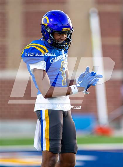 Thumbnail 3 in Goose Creek Memorial @ Channelview photogallery.