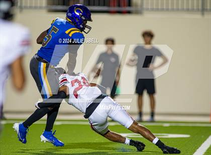 Thumbnail 2 in Goose Creek Memorial @ Channelview photogallery.