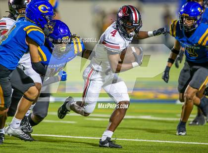 Thumbnail 2 in Goose Creek Memorial @ Channelview photogallery.
