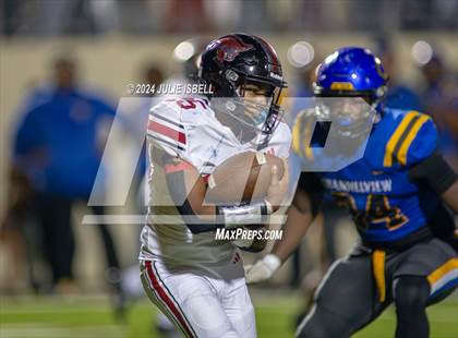 Thumbnail 2 in Goose Creek Memorial @ Channelview photogallery.
