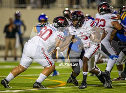 Thumbnail 1 in Goose Creek Memorial @ Channelview photogallery.
