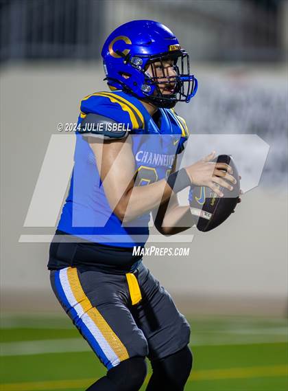 Thumbnail 2 in Goose Creek Memorial @ Channelview photogallery.