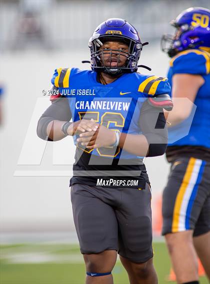 Thumbnail 1 in Goose Creek Memorial @ Channelview photogallery.
