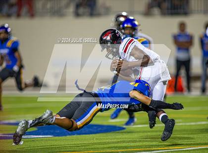 Thumbnail 3 in Goose Creek Memorial @ Channelview photogallery.