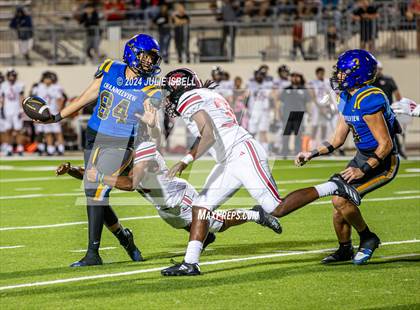 Thumbnail 3 in Goose Creek Memorial @ Channelview photogallery.
