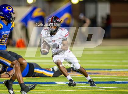 Thumbnail 1 in Goose Creek Memorial @ Channelview photogallery.