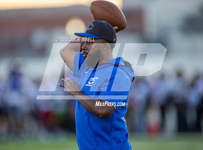 Thumbnail 2 in Goose Creek Memorial @ Channelview photogallery.