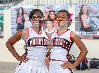 Thumbnail 2 in Goose Creek Memorial @ Channelview photogallery.
