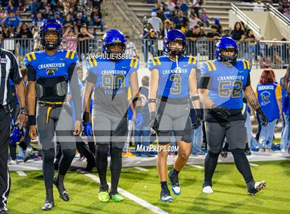 Thumbnail 3 in Goose Creek Memorial @ Channelview photogallery.