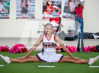 Thumbnail 2 in Goose Creek Memorial @ Channelview photogallery.