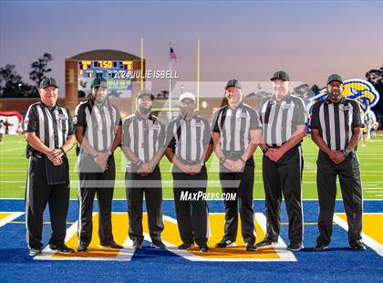 Thumbnail 3 in Goose Creek Memorial @ Channelview photogallery.