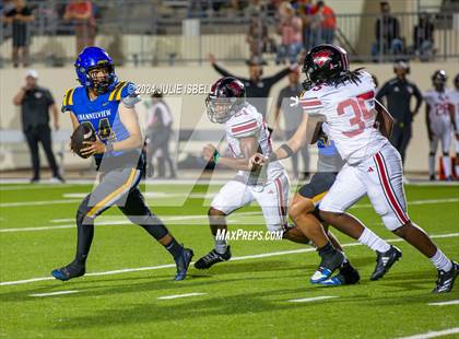 Thumbnail 2 in Goose Creek Memorial @ Channelview photogallery.