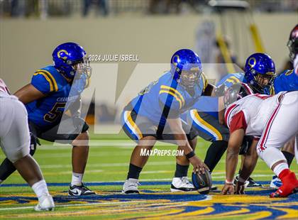 Thumbnail 3 in Goose Creek Memorial @ Channelview photogallery.