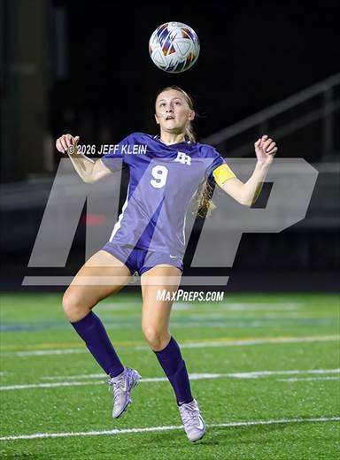 Boca Raton vs. Western (FHSAA 7A District 14 Quarterfinals)