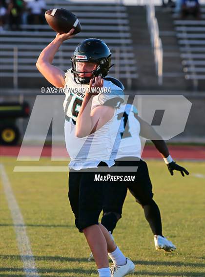 Thumbnail 1 in Olympia @ Lake Minneola (Spring Game) photogallery.
