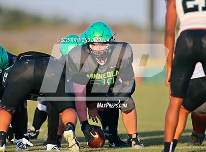 Thumbnail 1 in Olympia @ Lake Minneola (Spring Game) photogallery.