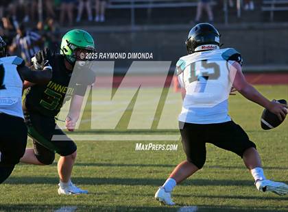Thumbnail 2 in Olympia @ Lake Minneola (Spring Game) photogallery.