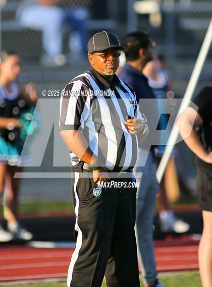 Thumbnail 2 in Olympia @ Lake Minneola (Spring Game) photogallery.