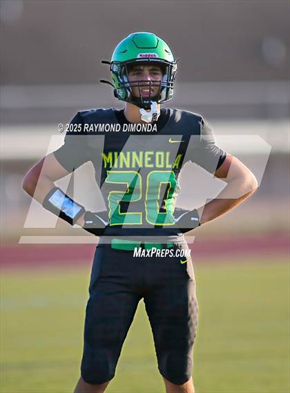 Thumbnail 3 in Olympia @ Lake Minneola (Spring Game) photogallery.