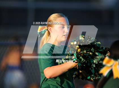 Thumbnail 3 in Olympia @ Lake Minneola (Spring Game) photogallery.