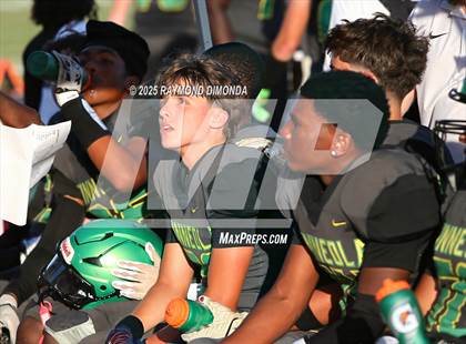 Thumbnail 3 in Olympia @ Lake Minneola (Spring Game) photogallery.