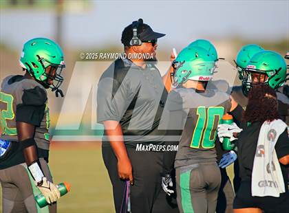 Thumbnail 2 in Olympia @ Lake Minneola (Spring Game) photogallery.
