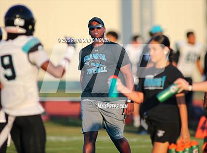 Thumbnail 2 in Olympia @ Lake Minneola (Spring Game) photogallery.