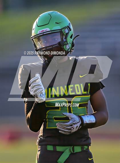 Thumbnail 2 in Olympia @ Lake Minneola (Spring Game) photogallery.