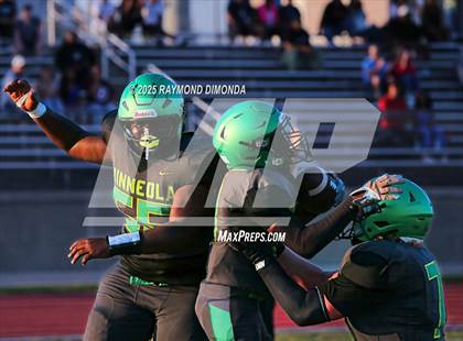 Thumbnail 2 in Olympia @ Lake Minneola (Spring Game) photogallery.