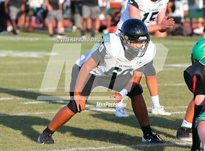 Thumbnail 1 in Olympia @ Lake Minneola (Spring Game) photogallery.