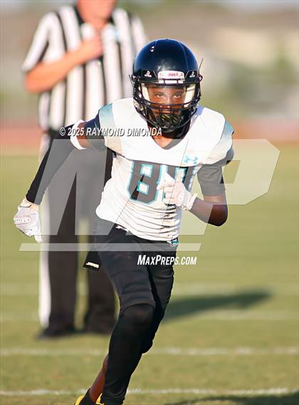 Thumbnail 2 in Olympia @ Lake Minneola (Spring Game) photogallery.