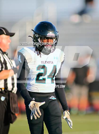 Thumbnail 1 in Olympia @ Lake Minneola (Spring Game) photogallery.