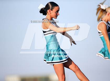 Thumbnail 3 in Olympia @ Lake Minneola (Spring Game) photogallery.