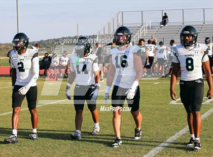 Thumbnail 3 in Olympia @ Lake Minneola (Spring Game) photogallery.