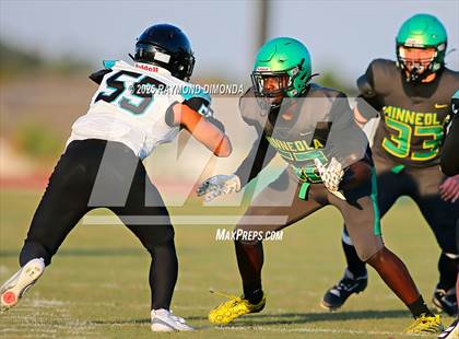 Thumbnail 3 in Olympia @ Lake Minneola (Spring Game) photogallery.