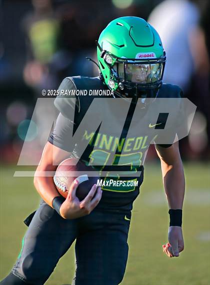 Thumbnail 3 in Olympia @ Lake Minneola (Spring Game) photogallery.