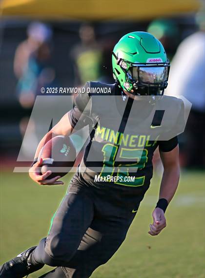 Thumbnail 2 in Olympia @ Lake Minneola (Spring Game) photogallery.