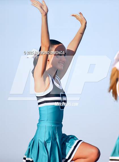 Thumbnail 2 in Olympia @ Lake Minneola (Spring Game) photogallery.