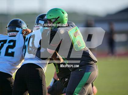 Thumbnail 1 in Olympia @ Lake Minneola (Spring Game) photogallery.