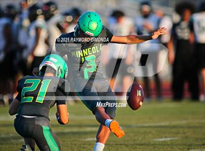 Thumbnail 1 in Olympia @ Lake Minneola (Spring Game) photogallery.