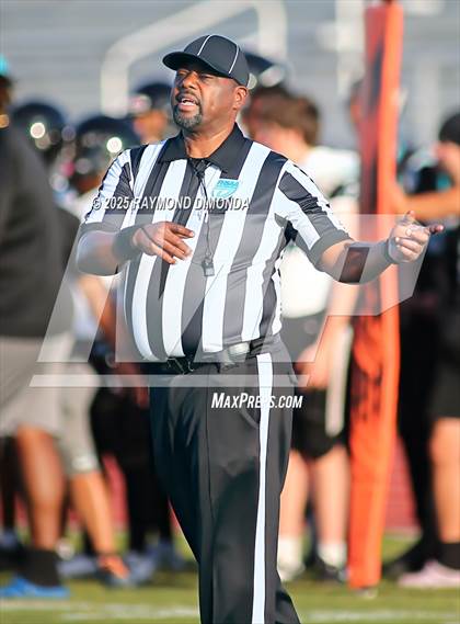 Thumbnail 1 in Olympia @ Lake Minneola (Spring Game) photogallery.