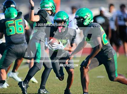Thumbnail 2 in Olympia @ Lake Minneola (Spring Game) photogallery.