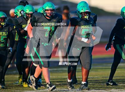Thumbnail 3 in Olympia @ Lake Minneola (Spring Game) photogallery.