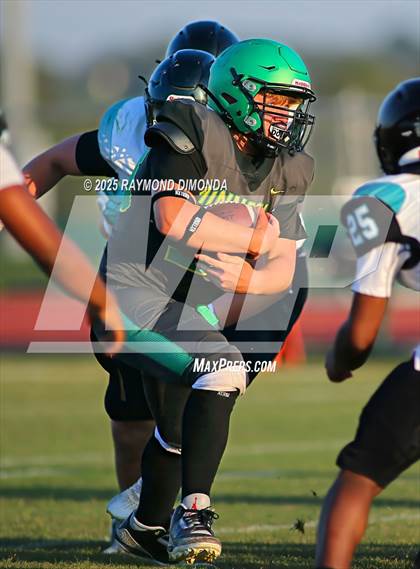 Thumbnail 2 in Olympia @ Lake Minneola (Spring Game) photogallery.