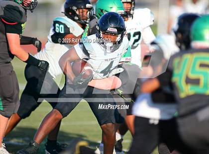 Thumbnail 3 in Olympia @ Lake Minneola (Spring Game) photogallery.