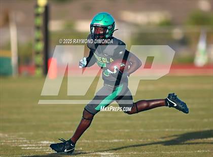 Thumbnail 3 in Olympia @ Lake Minneola (Spring Game) photogallery.