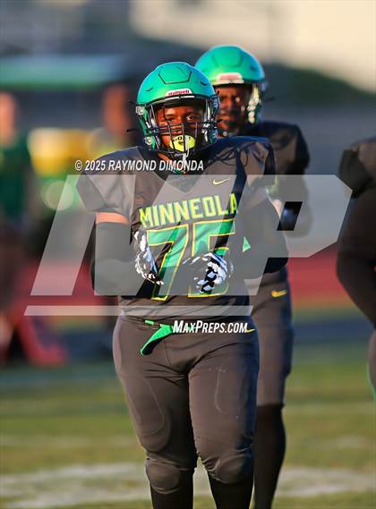 Thumbnail 1 in Olympia @ Lake Minneola (Spring Game) photogallery.