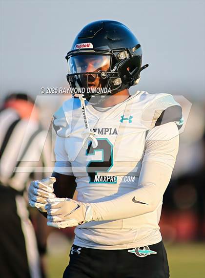 Thumbnail 1 in Olympia @ Lake Minneola (Spring Game) photogallery.