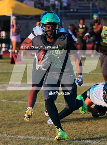 Thumbnail 1 in Olympia @ Lake Minneola (Spring Game) photogallery.