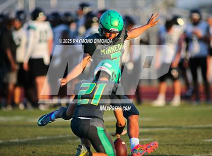 Thumbnail 3 in Olympia @ Lake Minneola (Spring Game) photogallery.